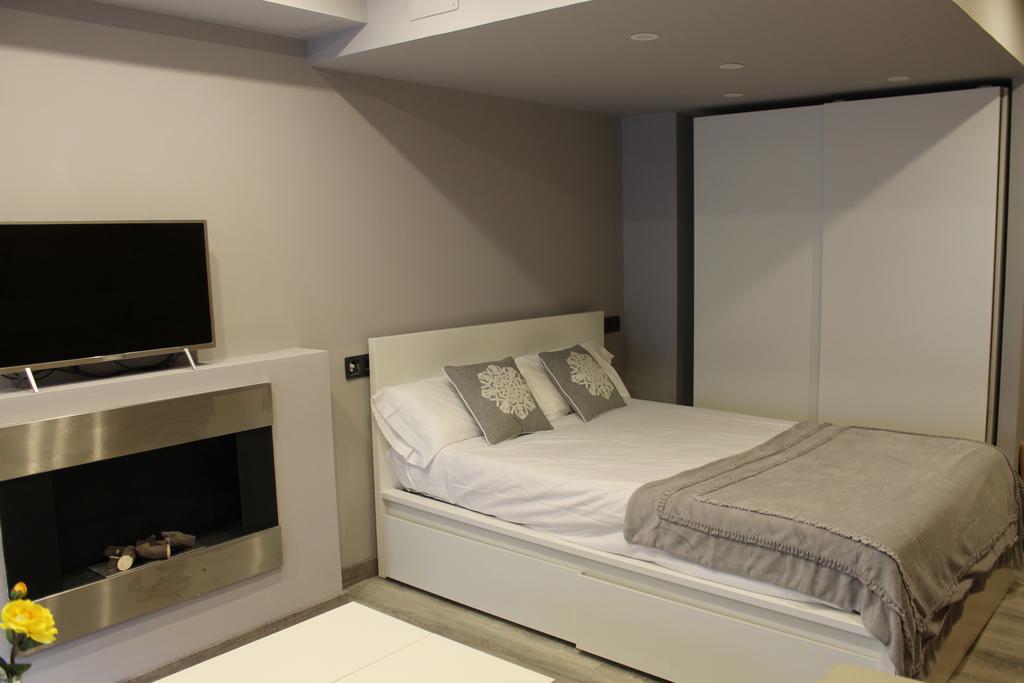 Vielha III Apartman Kültér fotó