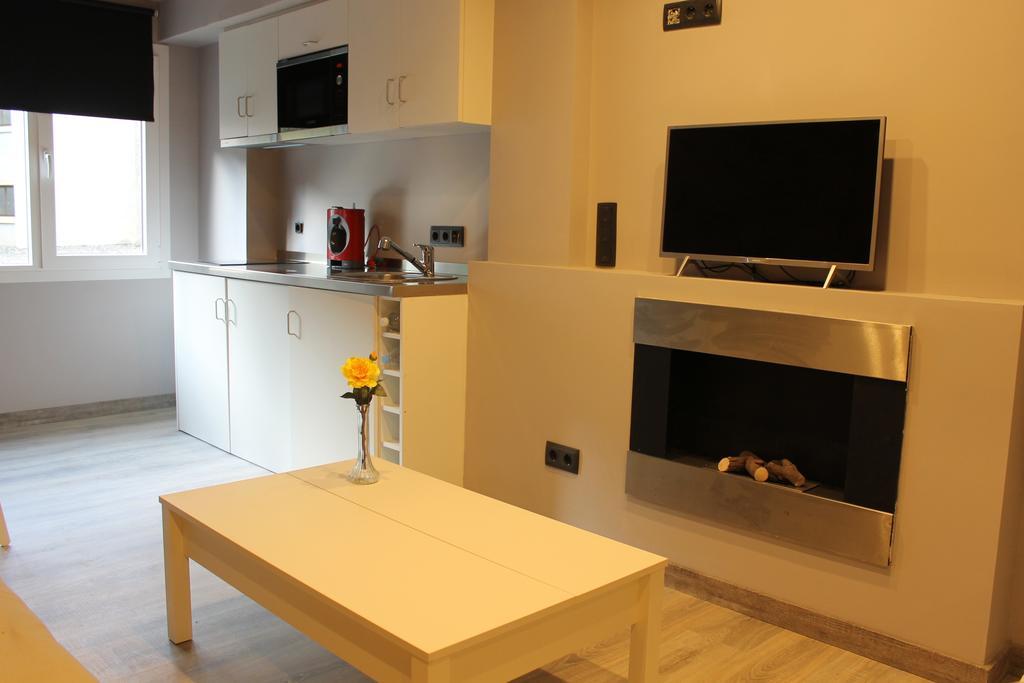Vielha III Apartman Kültér fotó